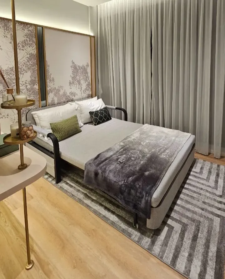 The Ria elegant room design